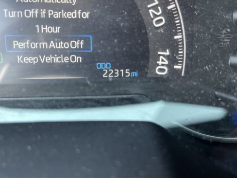 Certified 2023 Toyota RAV4 SE w/ Weather & Moonroof Package AWD/4WD image 6