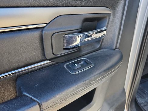 Used 2017 RAM 1500 Sport w/ Convenience Group image 17