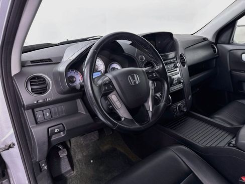 Used 2015 Honda Pilot Touring image 9
