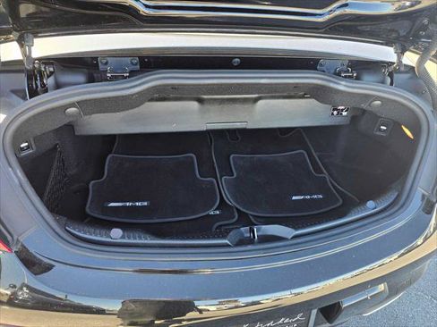 Used 2021 Mercedes-Benz C 300 Cabriolet image 19
