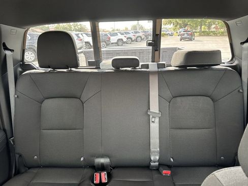 New 2026 GMC Canyon Elevation w/ Convenience Package image 17