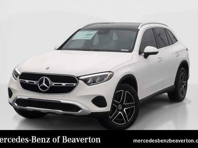 Certified 2026 Mercedes-Benz GLC 300 4MATIC