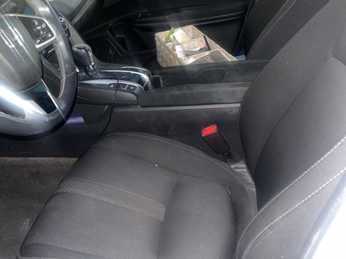 Used 2020 Honda Civic EX image 13