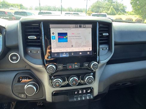 New 2026 RAM 1500 Express RWD image 27