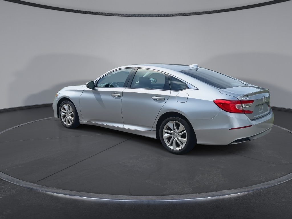 Used 2018 Honda Accord LX image 6