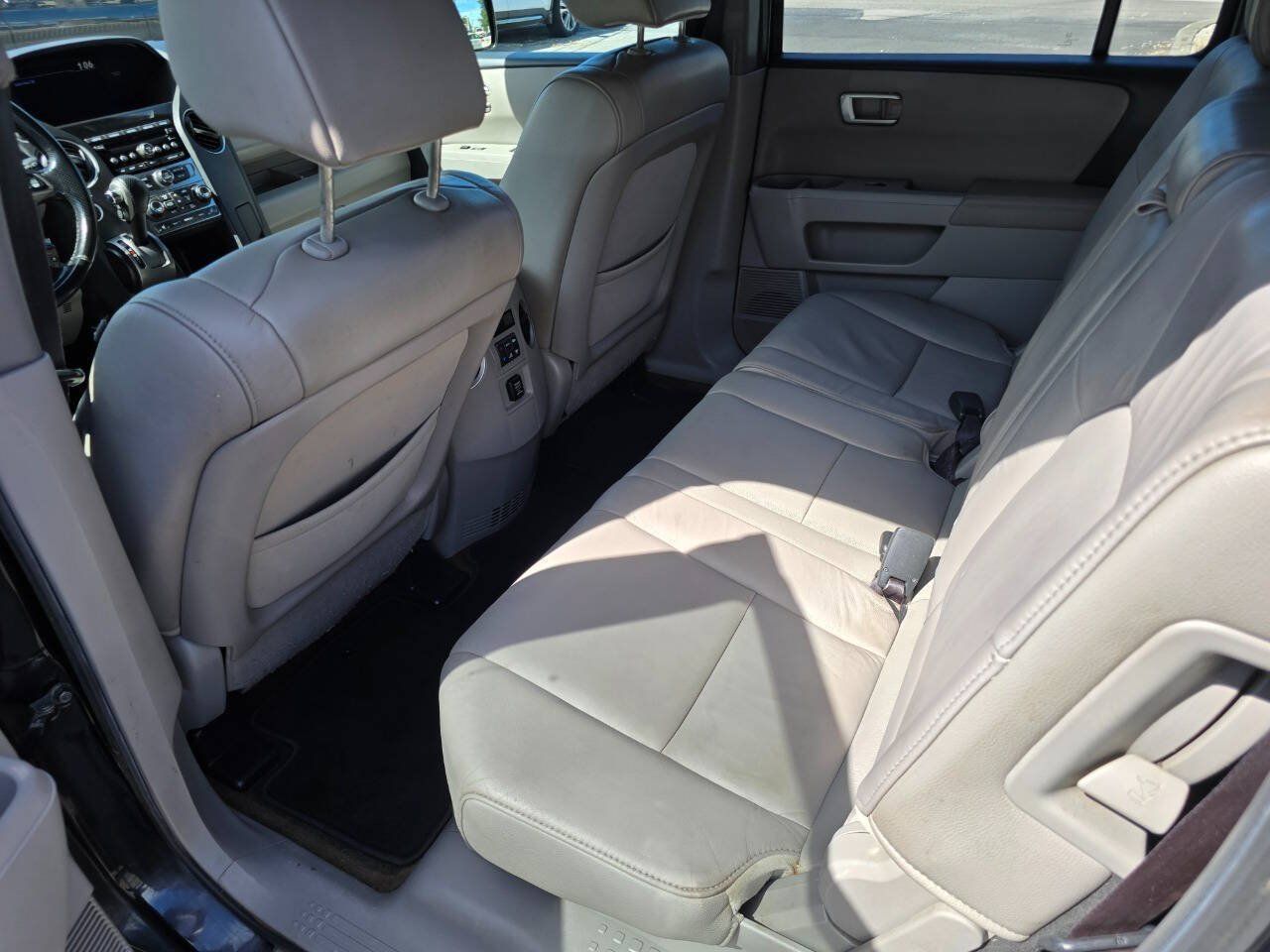 Used 2013 Honda Pilot EX-L image 26