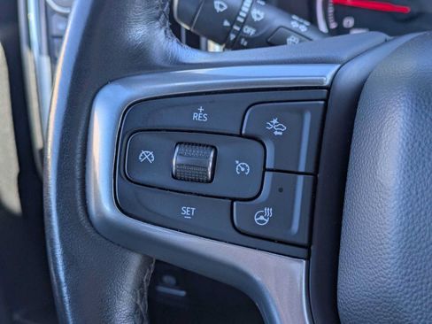 Used 2022 Chevrolet Silverado 2500 LTZ w/ LTZ Convenience Package AWD/4WD image 26