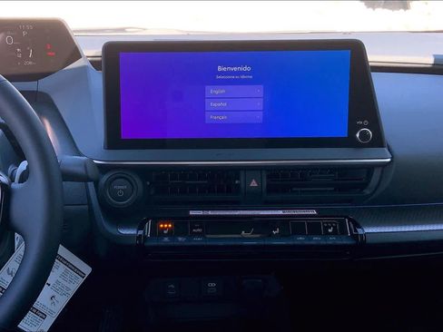 New 2026 Toyota Prius XLE image 6