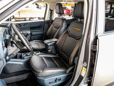 Used 2024 Ford Maverick Tremor w/ Tremor Off-Road Package image 31