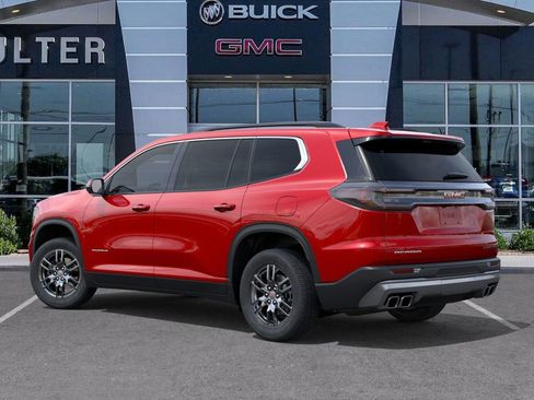New 2026 GMC Acadia Elevation image 3