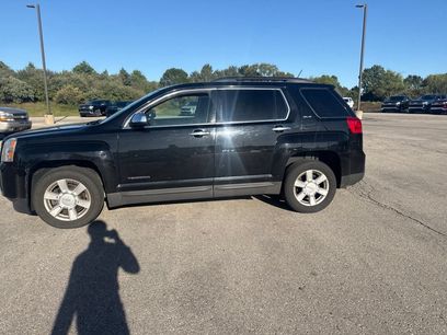Used 2013 GMC Terrain SLE w/ Convenience Package