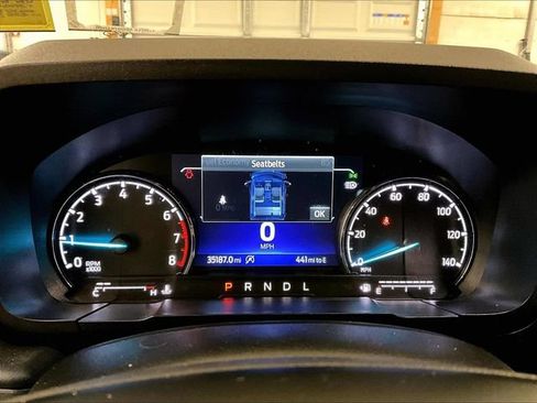 Used 2023 Ford Maverick XLT w/ Equipment Group 300A Standard AWD/4WD image 19