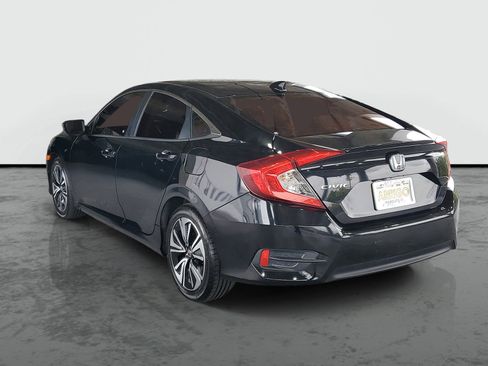 Used 2016 Honda Civic EX-L image 3