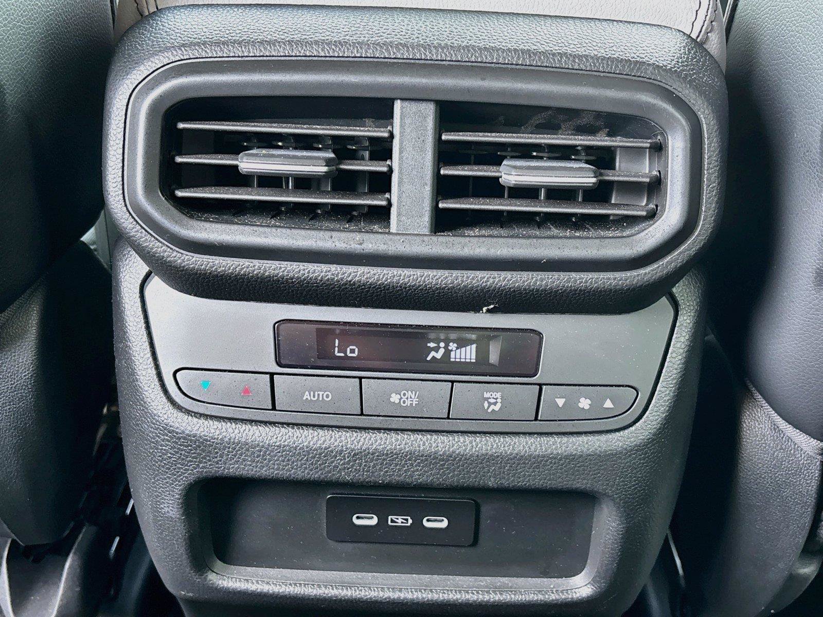 Certified 2024 Honda Pilot EX-L image 28
