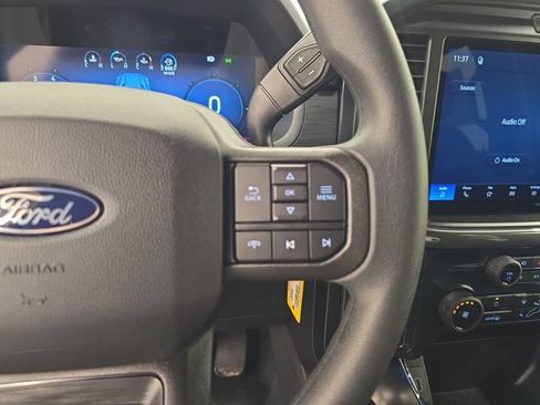 New 2026 Ford F150 STX w/ Equipment Group 200A AWD/4WD image 36