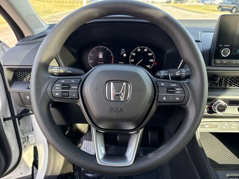 Certified 2023 Honda CR-V EX image 18