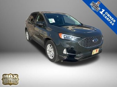 Used 2024 Ford Edge SEL w/ Convenience Package