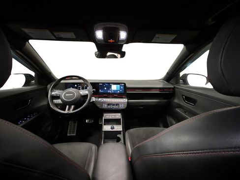Used 2024 Hyundai Kona N Line image 17