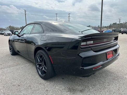 New 2026 Dodge Charger R/T Scat Pack image 5