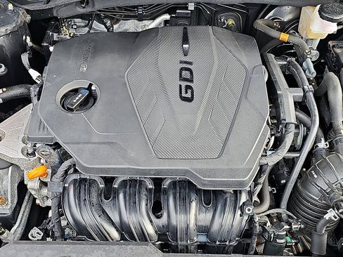 Used 2023 Hyundai Tucson SEL w/ Convenience Package image 29