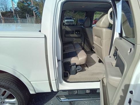 Used 2008 Ford F150 Limited image 5