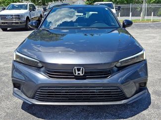 Used 2024 Honda Civic Sport video 2