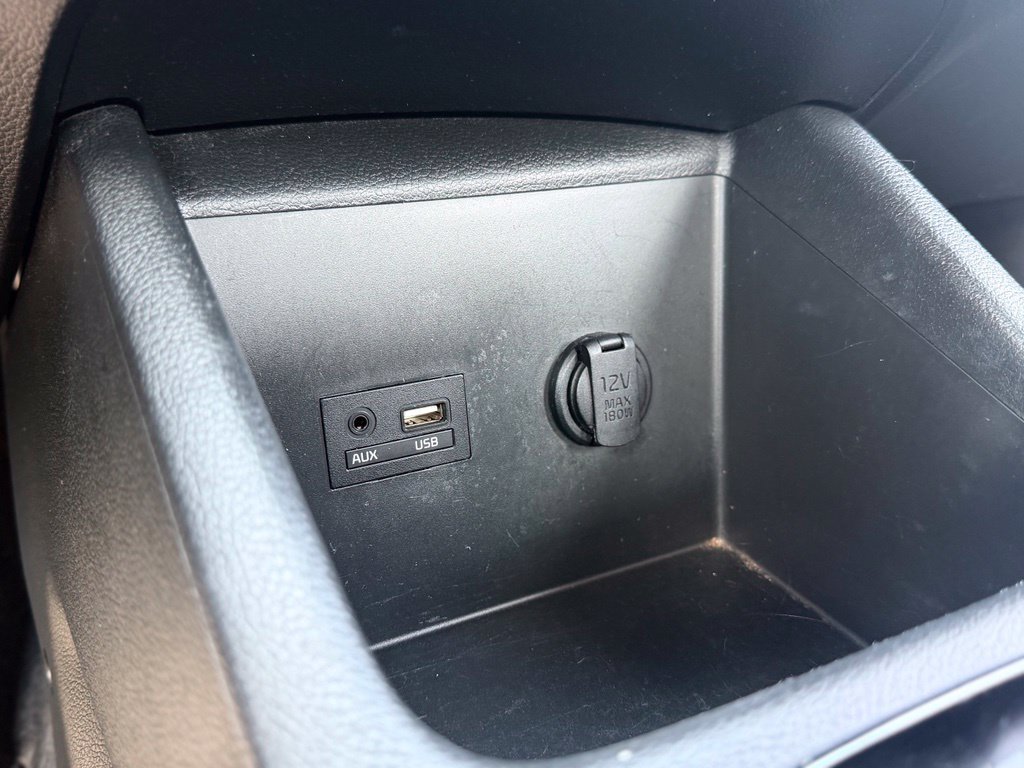 Used 2018 Kia Forte LX w/ LX Rear Camera Package FWD image 21