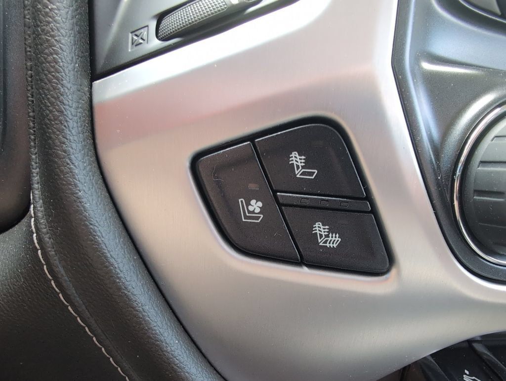 Used 2018 GMC Sierra 1500 SLT AWD/4WD image 22