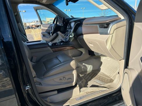 Used 2016 Chevrolet Tahoe LTZ image 23