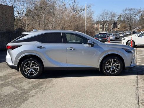 Certified 2024 Lexus RX 350 Premium w/ Convenience Package image 4