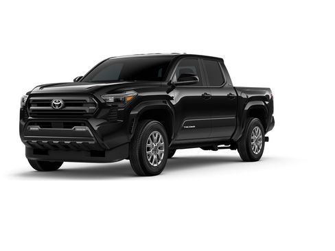 New 2026 Toyota Tacoma SR5 AWD/4WD image 39