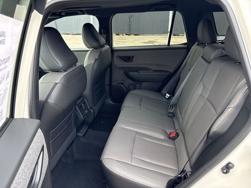 New 2026 Subaru Outback Limited XT w/ Premium/Limited Plus Package image 12