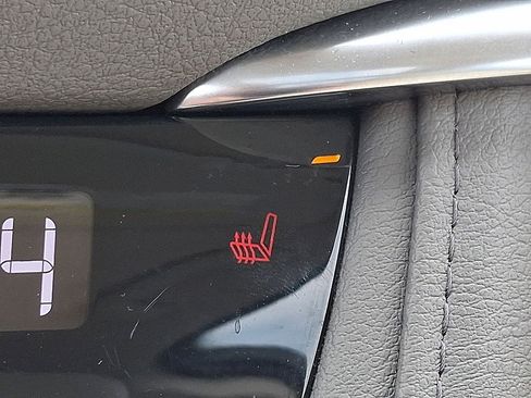 Used 2019 Cadillac XT5 Luxury AWD/4WD image 19