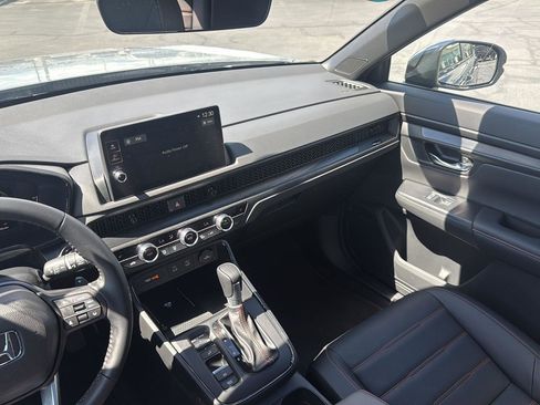 Used 2026 Honda CR-V Sport-L image 27