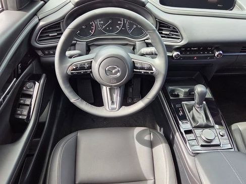 New 2026 MAZDA CX-30 2.5 Turbo w/ Premium Plus Pkg AWD/4WD image 6
