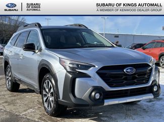 Certified 2023 Subaru Outback Limited video 1