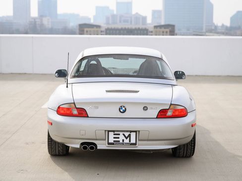 Used 2001 BMW Z3 3.0i image 14