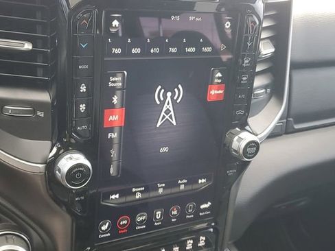 Used 2020 RAM 1500 Big Horn AWD/4WD image 26