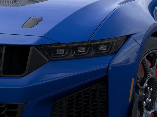 New 2026 Ford Mustang Dark Horse SC RWD image 18