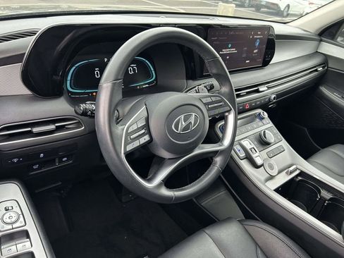Used 2024 Hyundai Palisade XRT FWD image 13