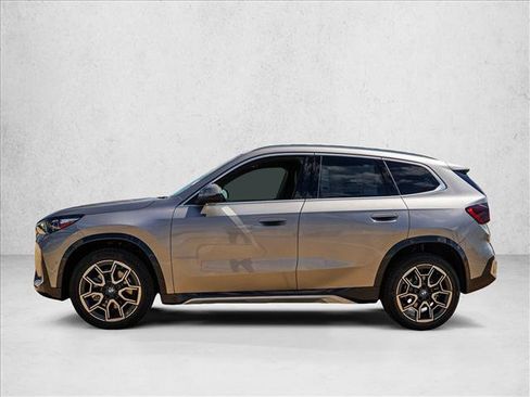 New 2027 BMW X1 xDrive28i AWD/4WD image 8