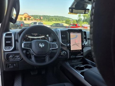 New 2026 RAM 1500 Big Horn image 10