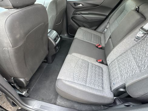 Used 2024 Chevrolet Equinox LT AWD/4WD image 18