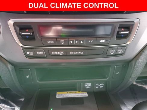 Used 2023 Honda Passport EX-L image 21