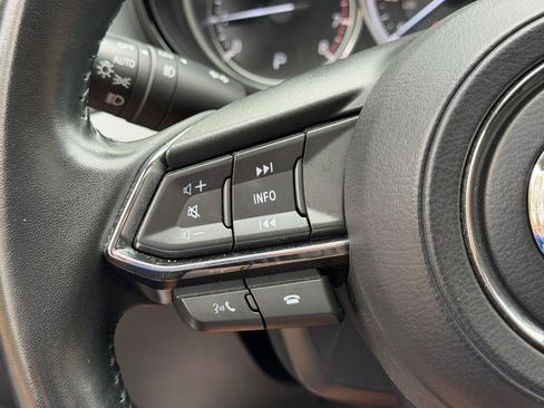Used 2023 MAZDA CX-9 Touring Plus AWD/4WD image 19