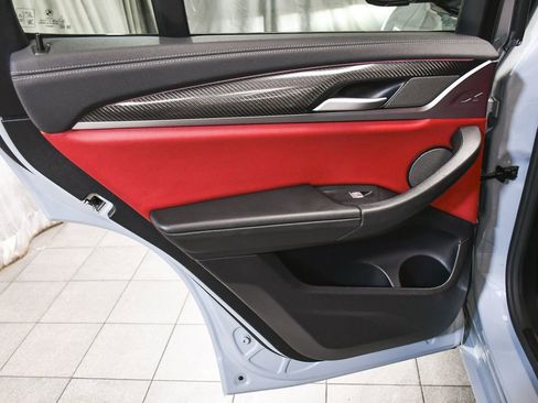 Used 2023 BMW X3 M40i w/ Parking Assistance Package AWD/4WD image 12