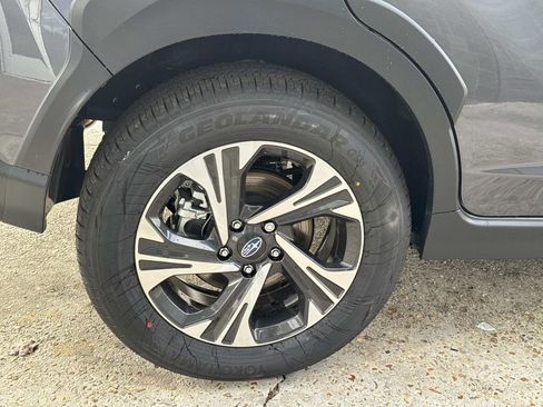 New 2026 Subaru Crosstrek 2.0i Premium image 4