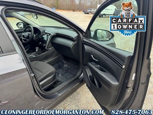 Used 2023 Hyundai Tucson SEL image 20