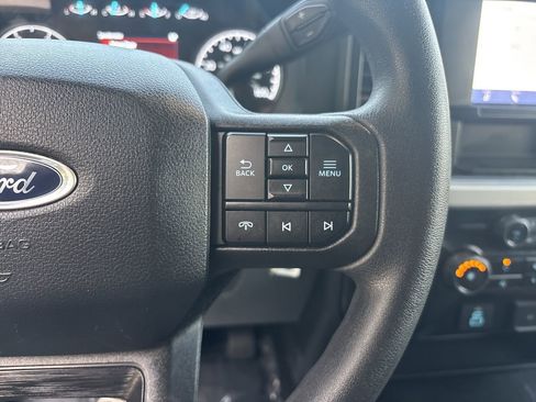 Used 2024 Ford F250 XLT image 27