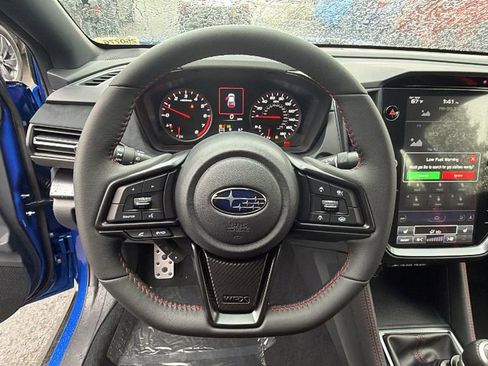 New 2025 Subaru WRX Limited image 27